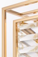 Подвесной светильник Maytoni Tening MOD060PL-04G