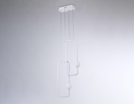Подвесной светодиодный светильник Ambrella light Comfort LineTech FL66365