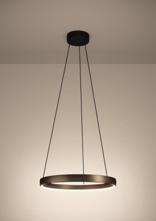 Подвесной светильник Eglo Trabuco 390451