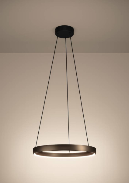 Подвесной светильник Eglo Trabuco 390451