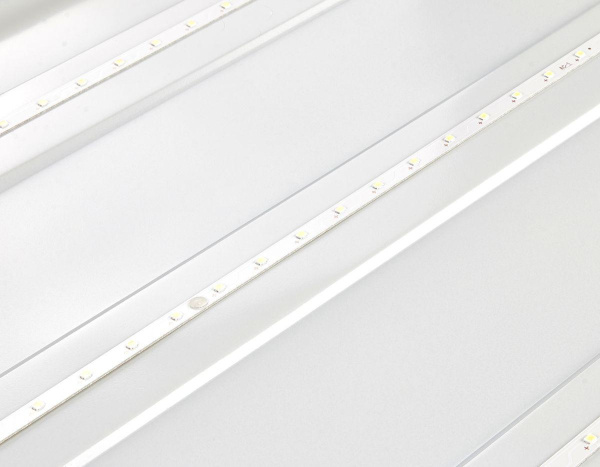 Встраиваемый светодиодный светильник Ambrella light Downlight DPS1006