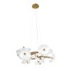 Подвесная люстра Loft IT Bloom 10352/650 AB