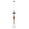 Подвесной светильник Odeon Light Terra Modern 5414/1B