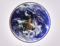 Настенно-потолочный светильник Ambrella Light Wall FW11136