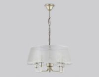 Подвесная люстра Ambrella Light High Light Classic LH71211