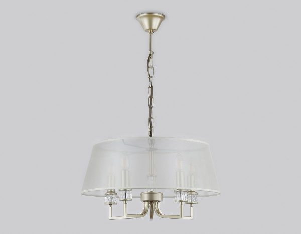 Подвесная люстра Ambrella Light High Light Classic LH71211