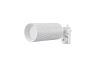 Трековый светильник Lucia Tucci Tenco LTP-T016-01GU10-W