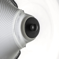 Настенно-потолочный светильник Lightstar Palermo 612017