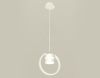Подвесной светильник Ambrella Light Traditional (C9101, N8444) XB9101152