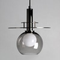 Подвесной светильник ImperiumLoft Modus 140877-26
