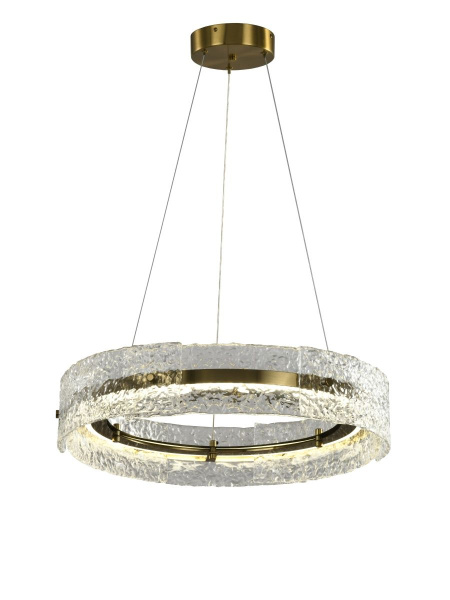 Подвесной светильник Zortes Criolla ZRS.1823.60