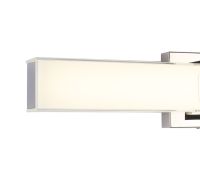 Настенный светильник Zortes Lory ZRS.80301.20