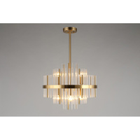 Люстра на штанге Omnilux Alatri OML-69217-06