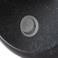 Спот Arte Lamp A1677AP-1GY