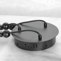 Подвесной светильник Lussole Bend LSP-7070