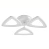 Потолочный светильник Escada  10273/3LED