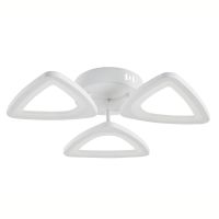 Потолочный светильник Escada  10273/3LED