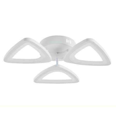 Потолочный светильник Escada  10273/3LED
