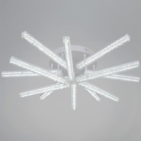 Потолочный светильник Reluce 68290-0.3-6+6 WH