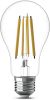 Светодиодная филаментная лампа Gauss Basic Filament Е27 21W 2700К 40712112