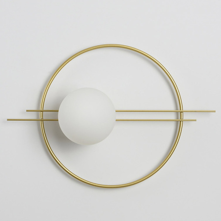 Настенный светильник ImperiumLoft Esta 212796-26