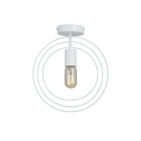 Потолочный светильник Vitaluce V3794-0/1PL