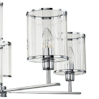 Люстра на штанге Indigo Dante V000411