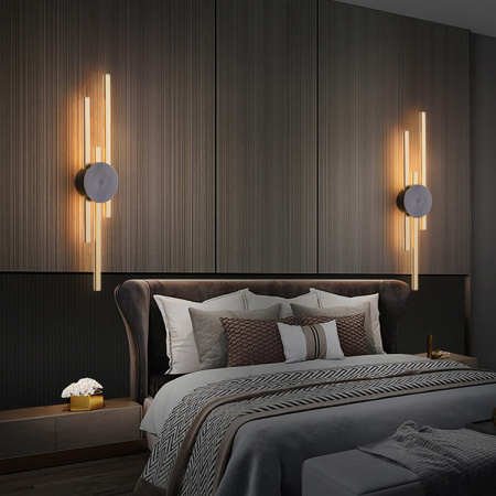 Настенный светильник ImperiumLoft Gull 224308-23