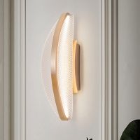 Настенный светильник ImperiumLoft Caspian 230033-23
