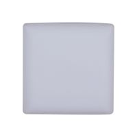 Встраиваемый светильник Reluce 70604-9.0-001OL LED8W WH 4000K