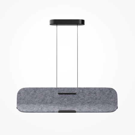 Подвесной светильник Maytoni Optimista MOD408PL-L12B3K