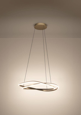 Подвесной светильник Eglo Guntin 390514