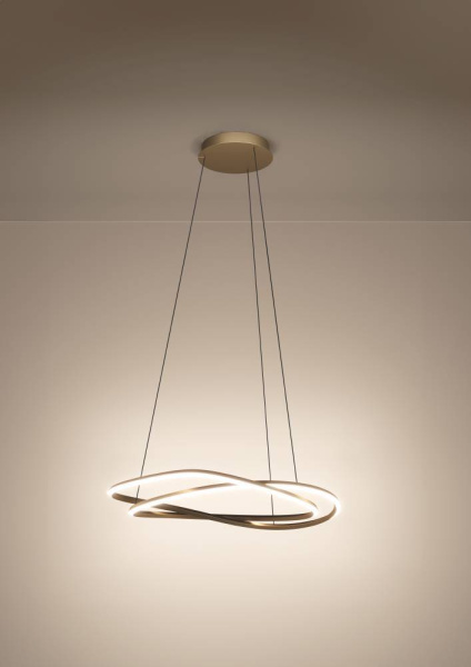 Подвесной светильник Eglo Guntin 390514