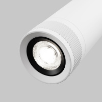 Трековый трехфазный светильник Maytoni Focus Zoom TR198-3-20W4K-Z-W