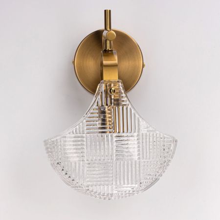 Бра De Markt Конти 488020601