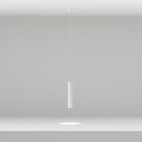 Подвесной светодиодный светильник Maytoni Technical Pendant Focus LED P072PL-L12W3K-1