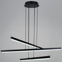 Подвесной светильник Reluce 23602-0.4-03 BK
