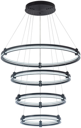 Подвесная люстра Stilfort Tooring 4006/02/04P