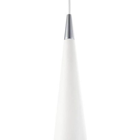 Светильник Maytoni Nevill P318-PL-01-W белый