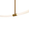 Подвесной светильник Freya Fancy FR6059PL-L88BS