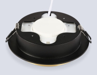 Встраиваемый светильник Ambrella Light Techno Spot Standard Tech TU5020