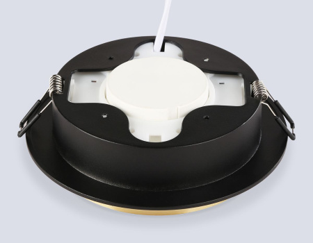 Встраиваемый светильник Ambrella Light Techno Spot Standard Tech TU5020