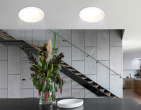 Встраиваемый светильник Ambrella Light Techno spot GX Standard tech TN51813