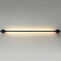 Настенный светодиодный светильник Odeon Light Dalia 4395/8WL