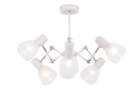 Люстра на штанге Freya Avery FR5080PL-06W