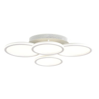 Потолочная люстра Lumion Ledio Alis Smart 8380/95CL