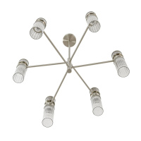 Люстра на штанге Lumion Moderni Denver 8277/6