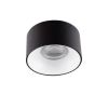 Точечный светильник Kanlux MINI RITI GU10 B/W 27577