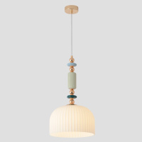 Подвесной светильник Crystal Lux MERINGUE SP1.1