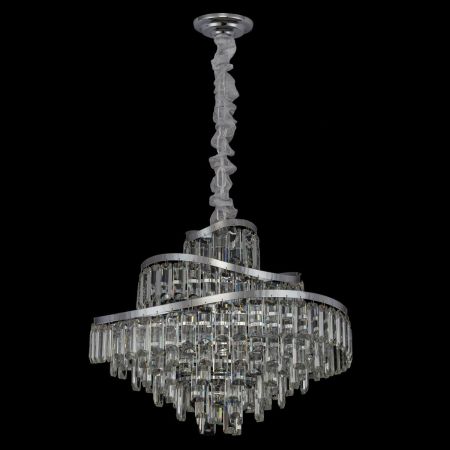 Подвесная люстра Citilux Naiad CL315161